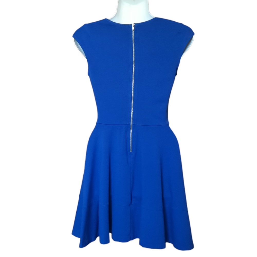 Bar III Fit & Flare Dress - Picture 8 of 15